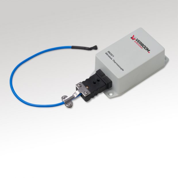 Draadloze sensor (BN321)